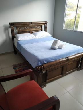 Apartamento Via a Minca